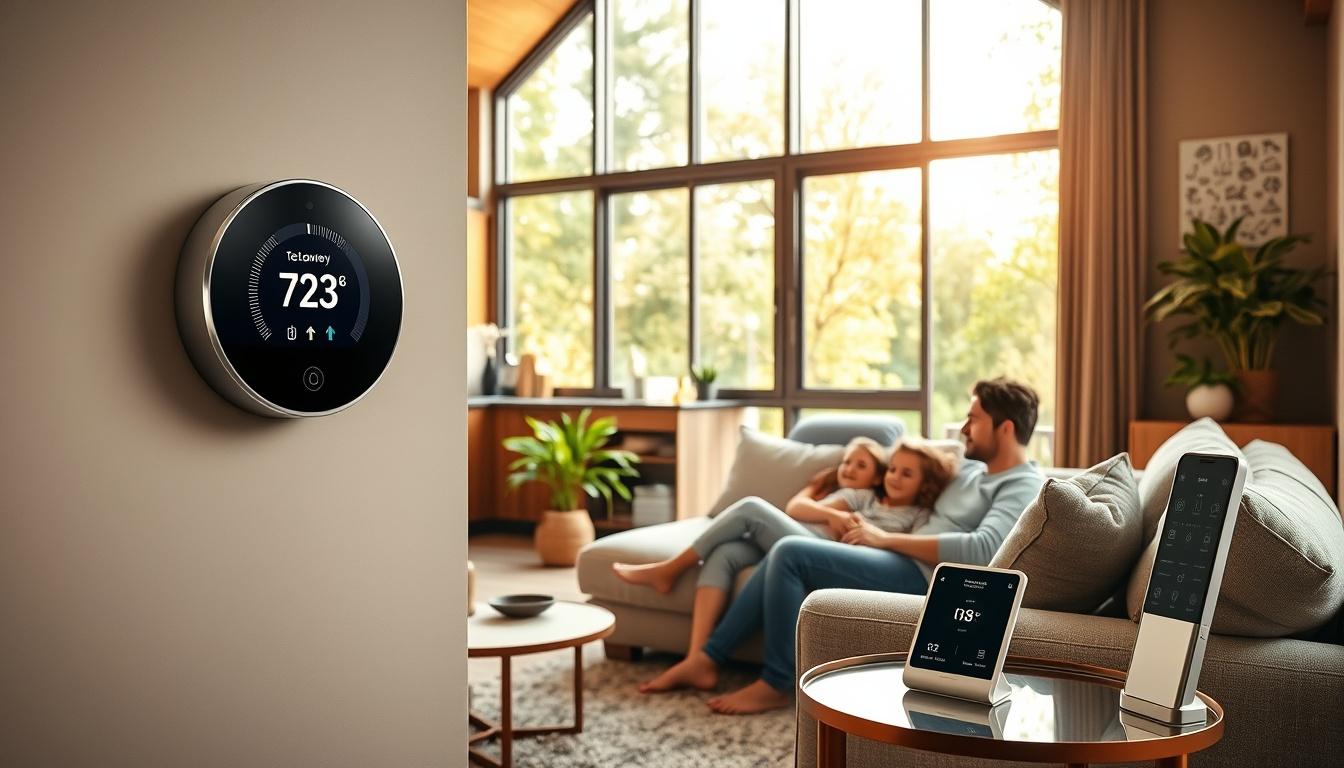 AI Climate Control Solutions